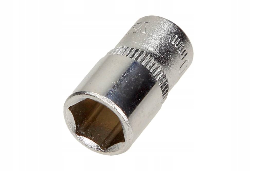 Yato Nasadka sześciokątna krótka 1/4" 10 x 25 mm YT-1409