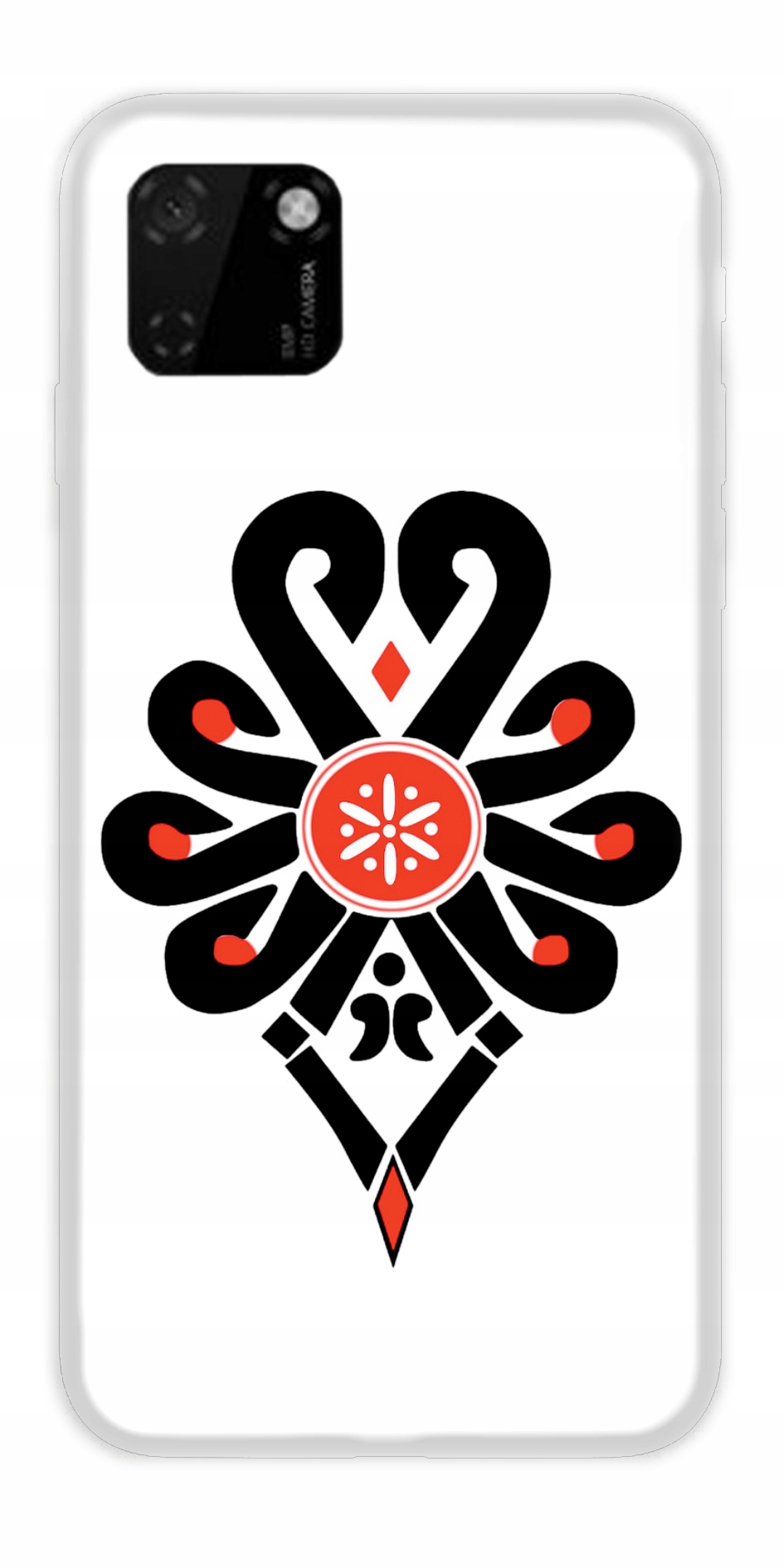 

Etui Nadruk Do Huawei Y5 P + Szkło / Różne Wzory