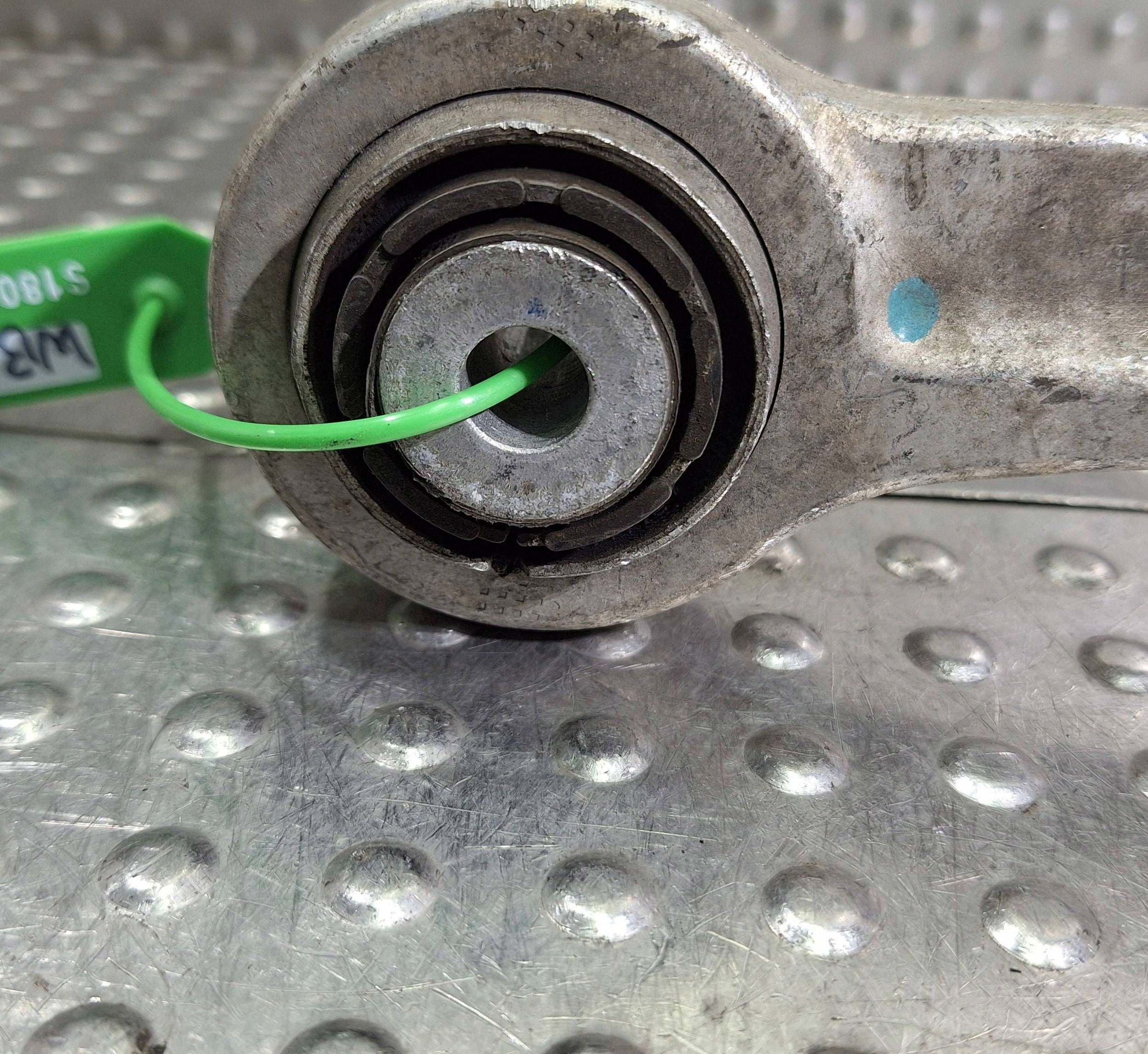 Querlenker links heck POPRZECZNY 6770969 BMW X5 E70 X6 E71