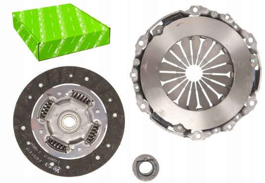 Valeo 832263 zestaw sprzęgieł