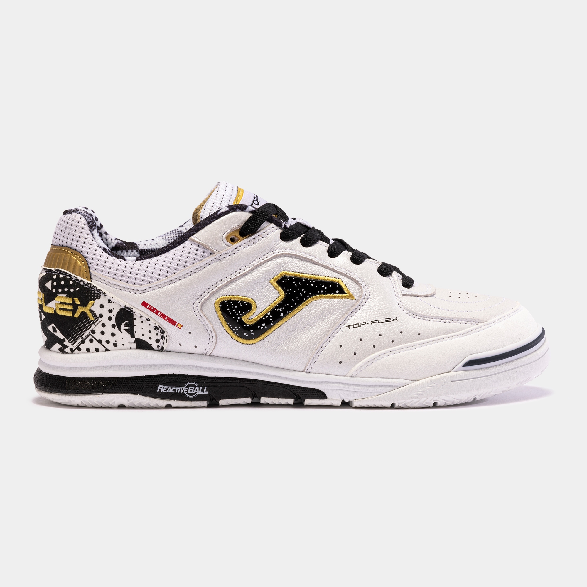 Buty Halowe Futsal Joma Top Flex Rebound 2432 38