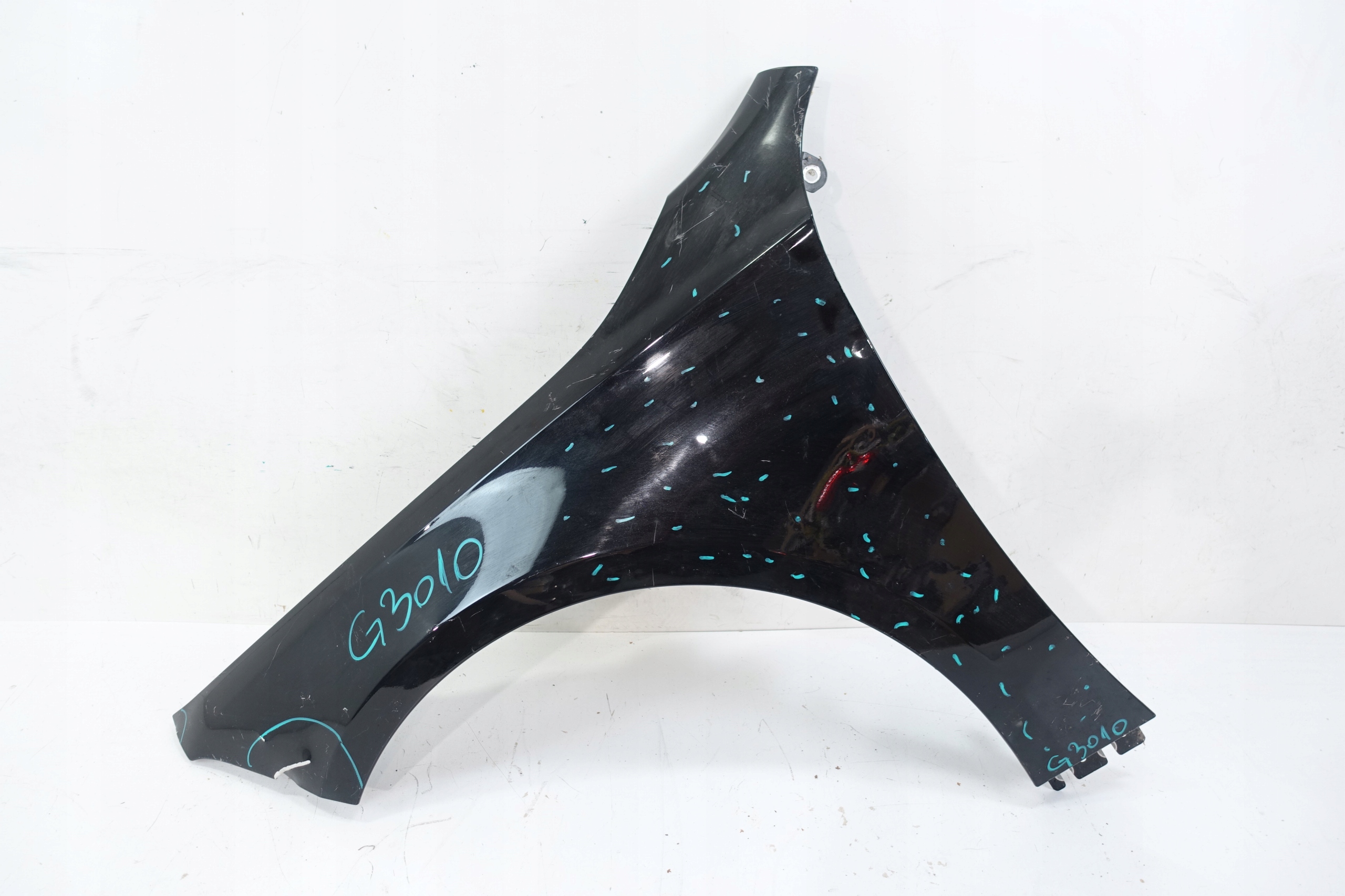 MERCEDES A-KLASA W177 2018- fender front left front