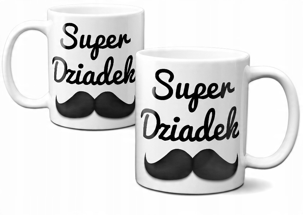 

Kubek Prezent Na Dzień Babci Dziadka