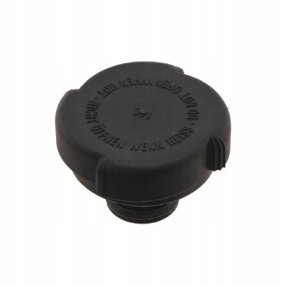 KOREK CHŁODNICY BMW