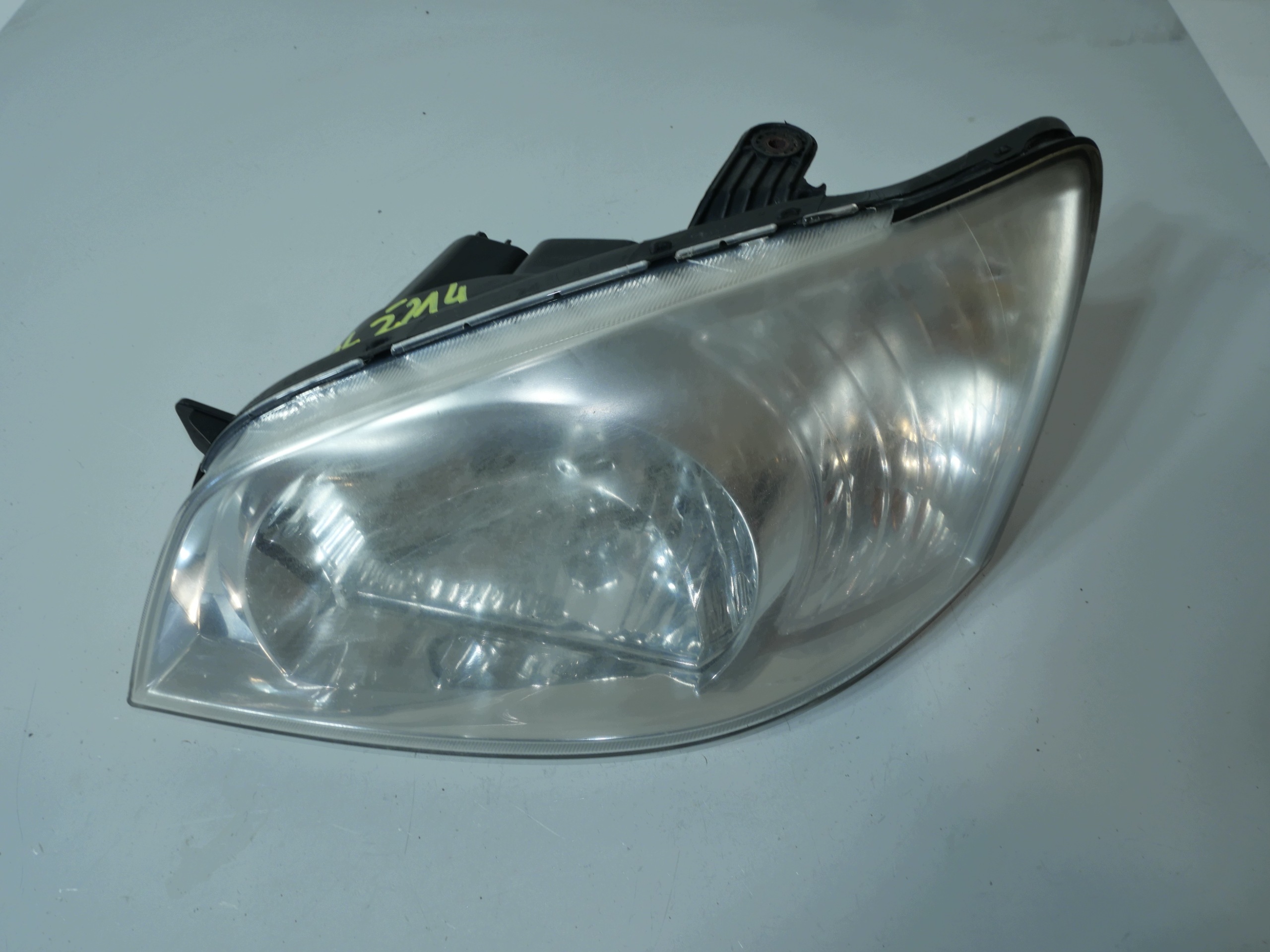 HYUNDAI GETZ e REFLEKTOR sinistra 92101-1CXXX