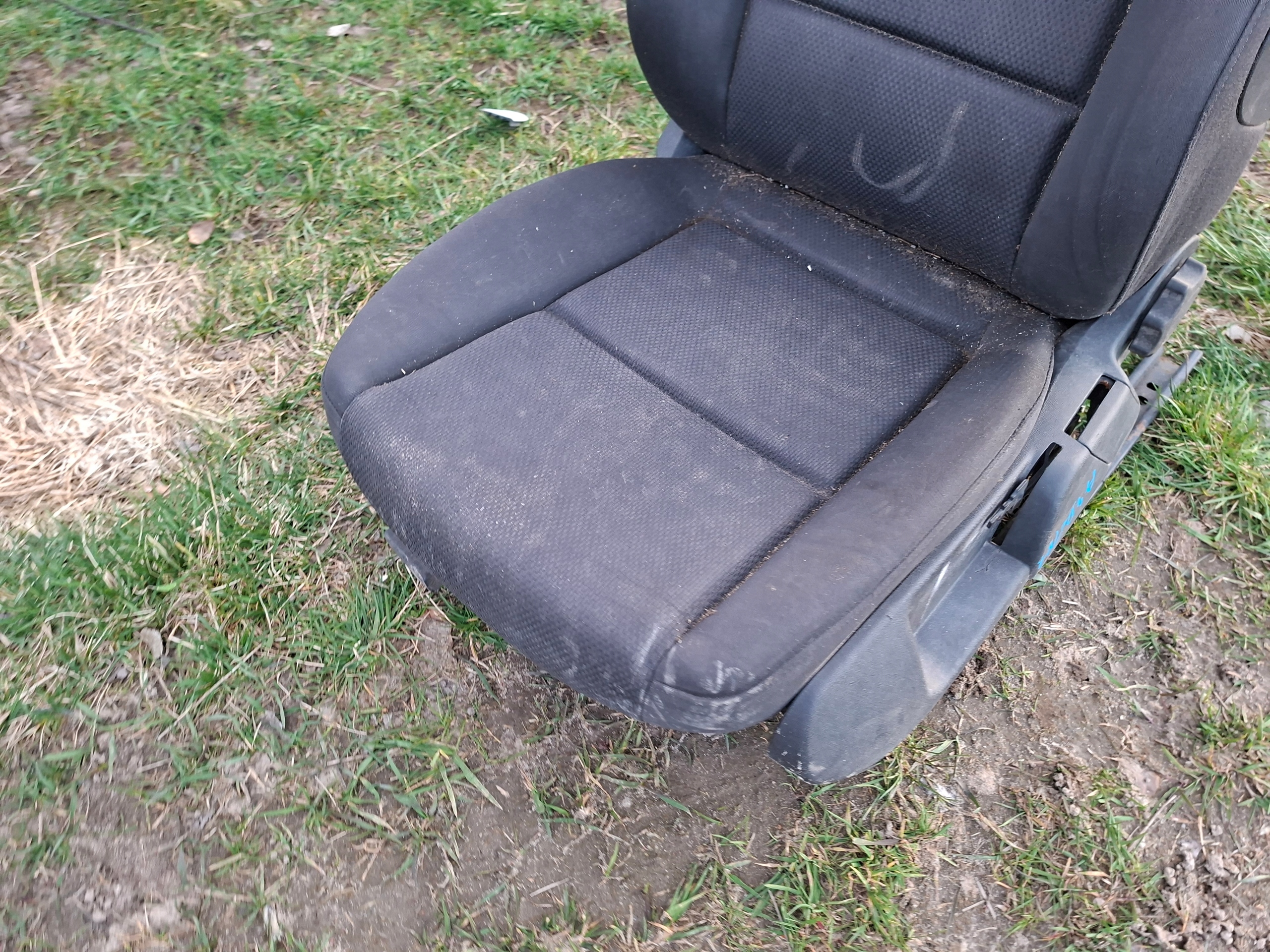 Siège Gauche Chauffeurs audi a4 b6 b7