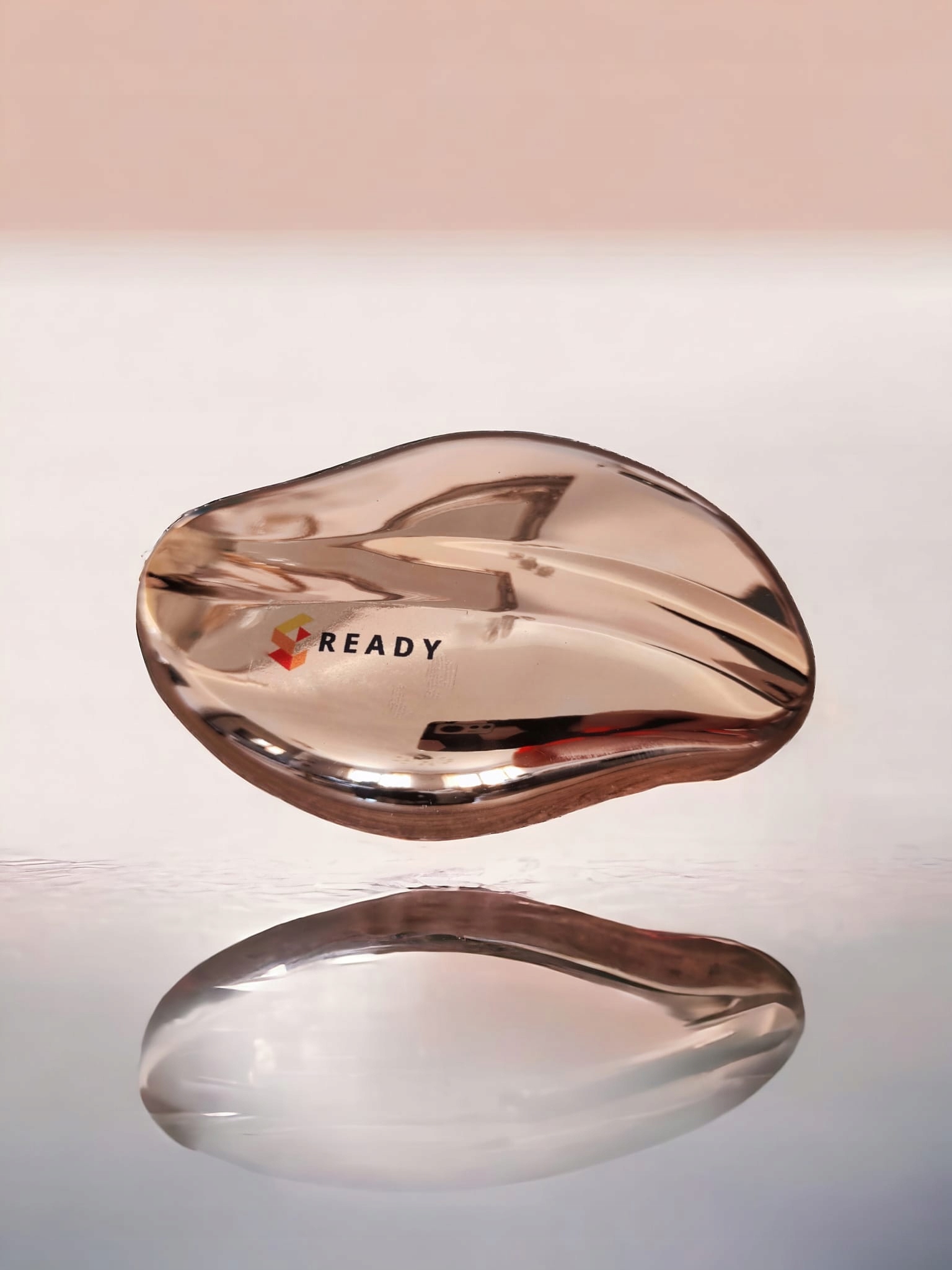 DEPILATOR KRYSZTAŁOWY BEZBOLESNY READY DEPILACJA ZŁUSZCZAJĄCA GOLARKA Kod producenta 5905261420145