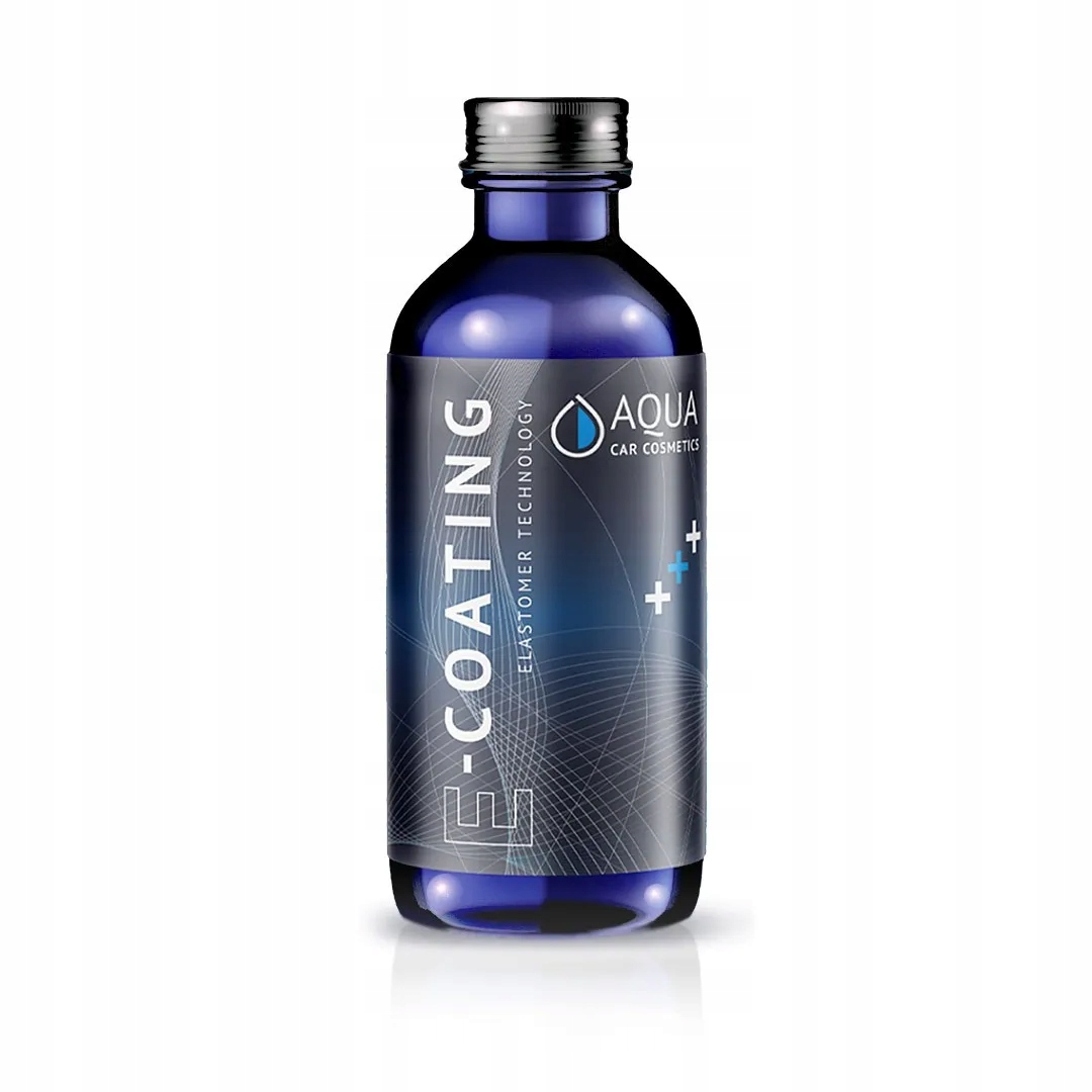 AQUA E-coating 15ml - powłoka elastomerowa