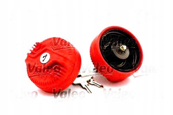 KOREK WLEWU PALIWA VALEO 46746613 Producent części Valeo