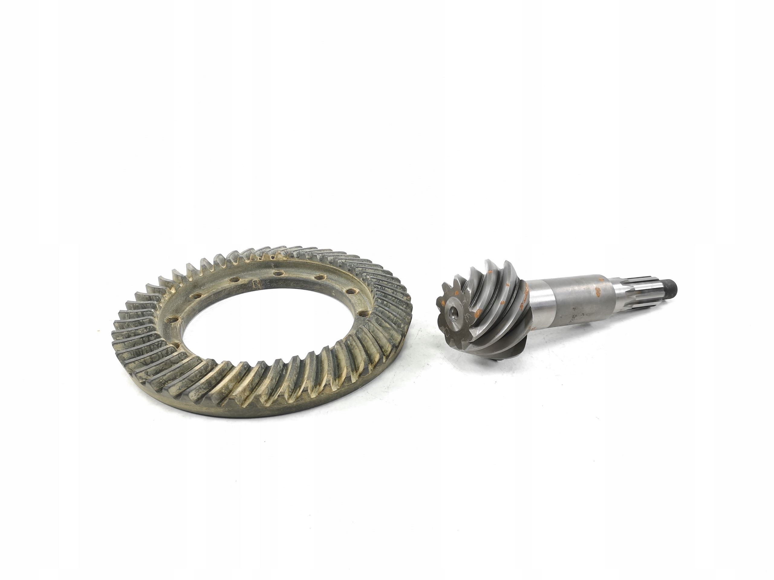 7163629 - ВАЛ АТАКУЮЩИЙ РЕЖИМ ПЛАСТИНА IVECO FIAT 65 70 75 80