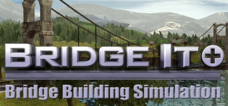 Bridge It Pc klucz Steam