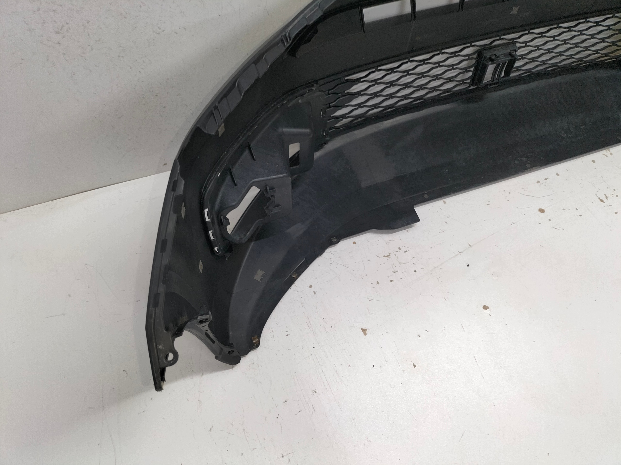 front bumper front VW CADDY 5 V 2K7 20