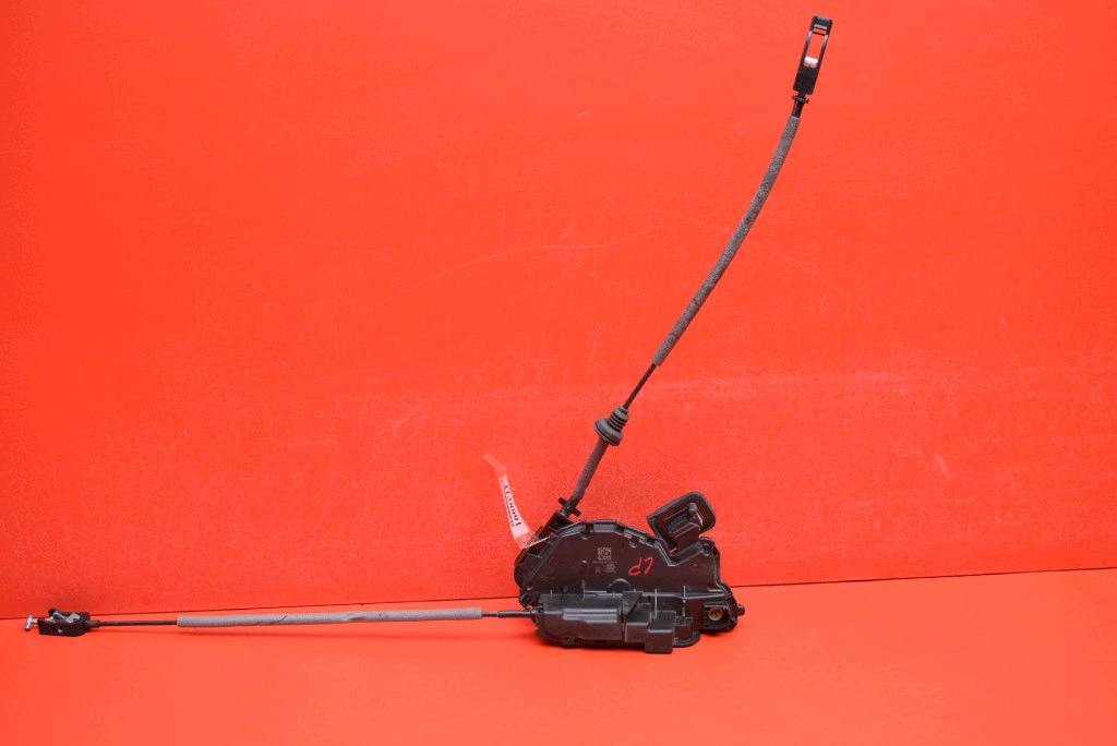 lock door left front front EU 5TB837015A VW CADDY 4 IV 3 III 2-LIFT