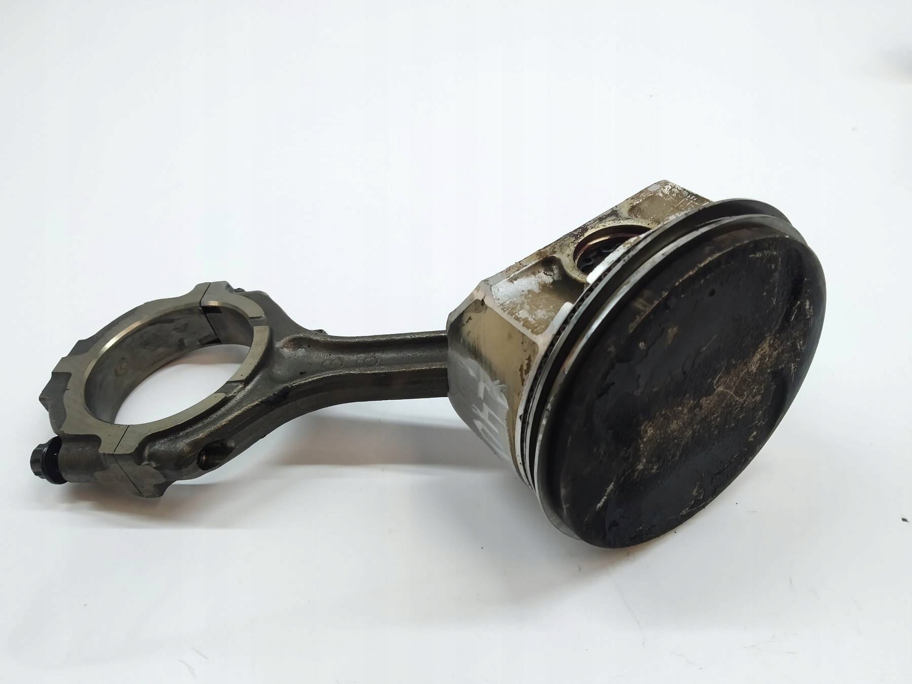 pistone Biella 3.5 V6 VQ35DE Renault Vel Satis e (2002-2009)