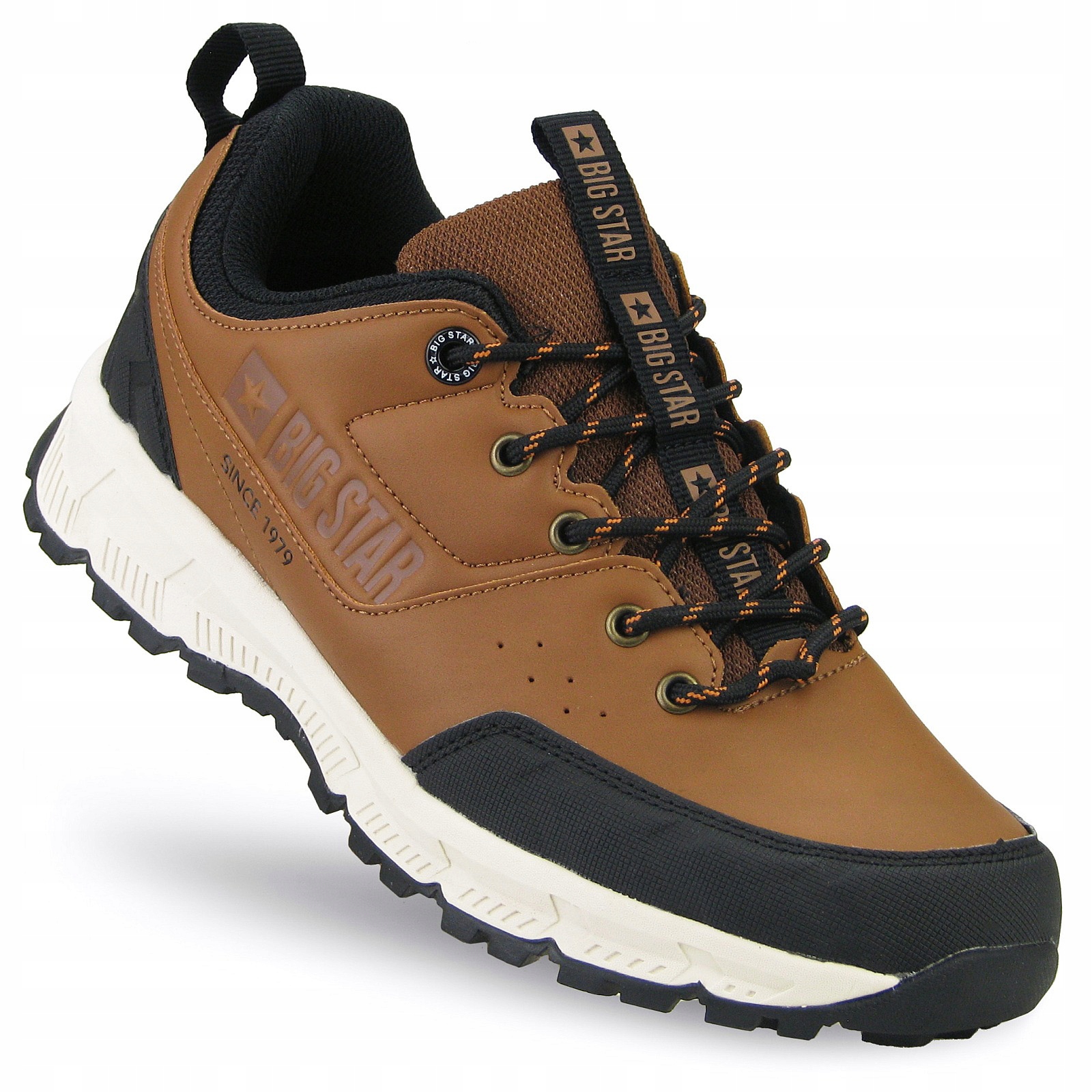 

Buty sneakersy męskie Big Star II174180 42