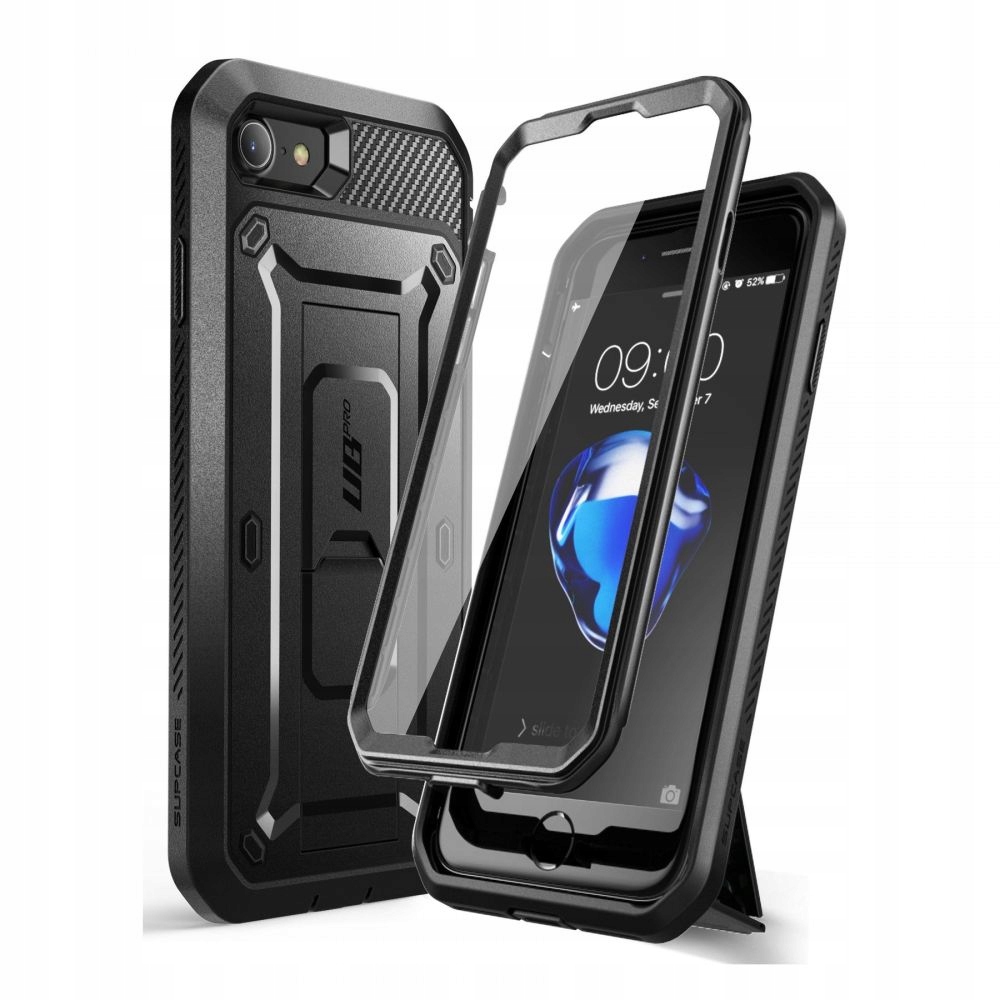 

Supcase Unicorn Beetle Pro Iphone 7/8/SE 2020/2022