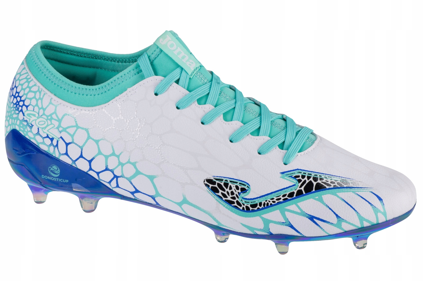 Joma Gol 2472 Fg (46) Pánské zátky, bílá barva