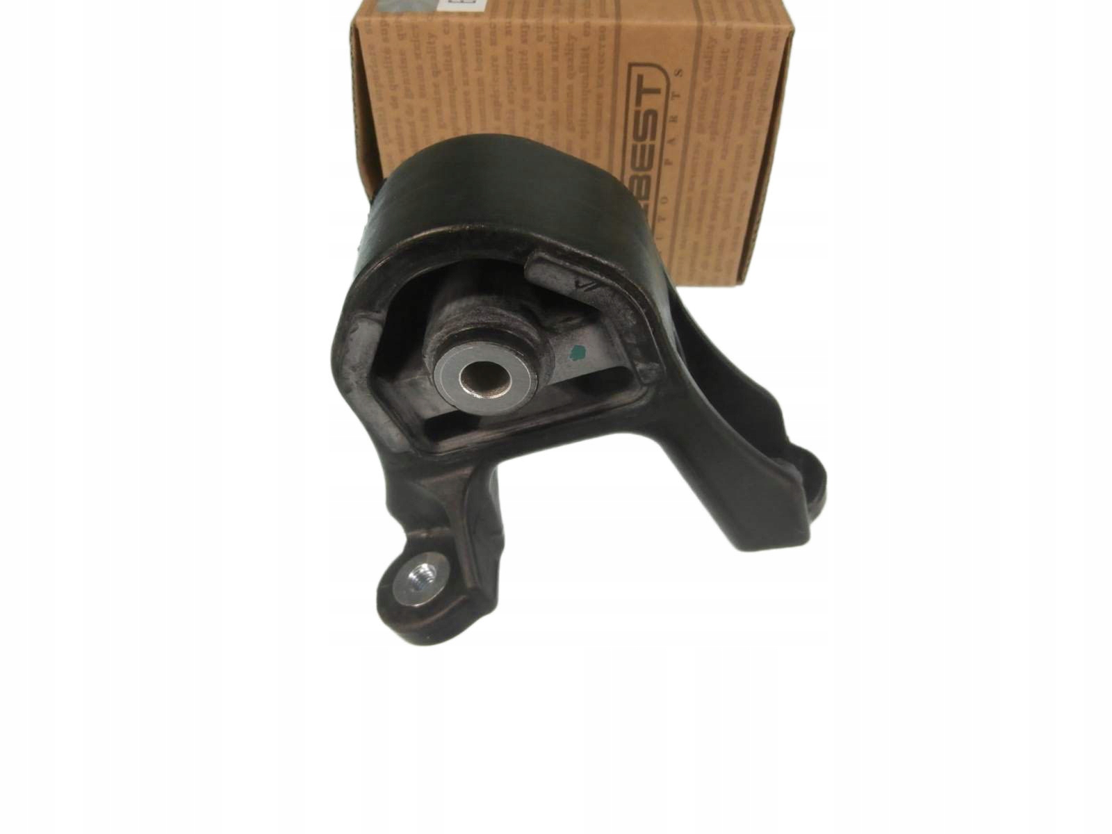 PODUSZKA PODPORA MOCOWANIE MOSTU DYFERENCJAŁU TYŁ HONDA CR-V II III 01-12 Producent części Febest