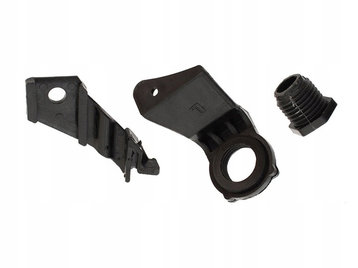 КОМПЛЕКТ ДЛЯ РЕМОНТА КРЕПЛЕНИЕ КРЕПЛЕНИЕ ФАРЫ СЛЕВА VW Golf В 2003-2008