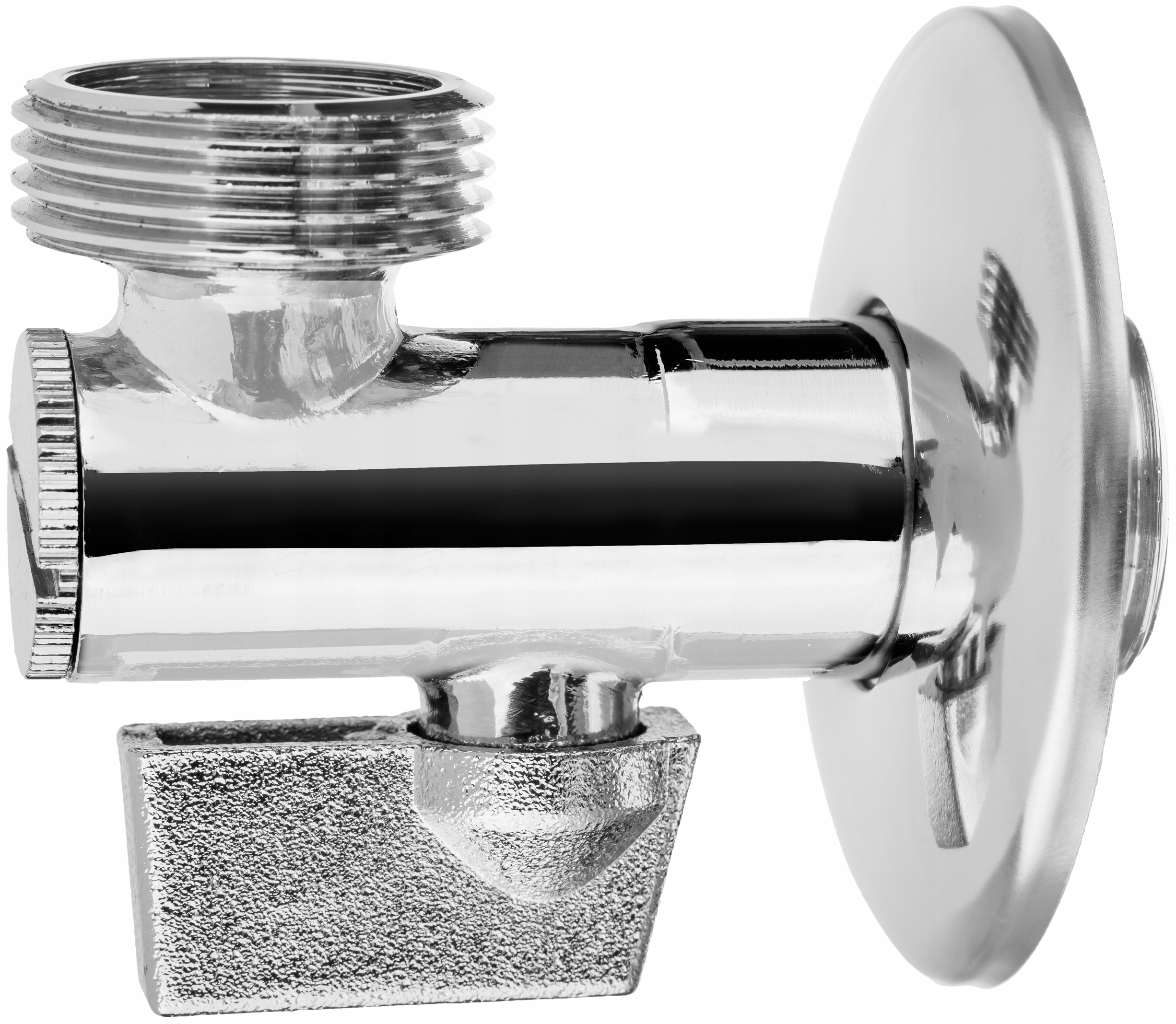 

Zawór Kulowy Odcinający 1/2'' x 3/8'' Z Filtrem