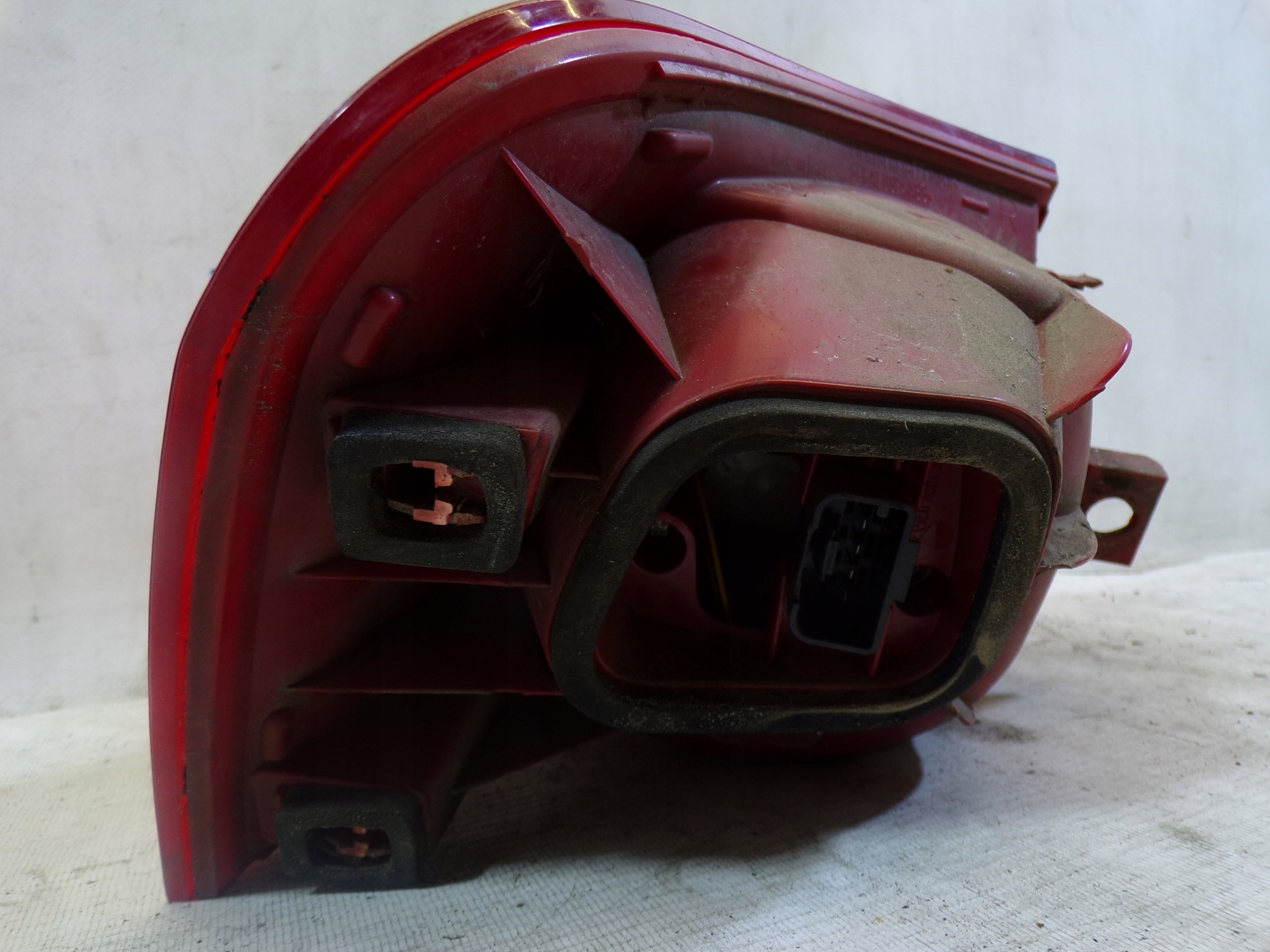 light rear rear part right VOLKSWAGEN PASSAT B6 KOMBI (2) (K)