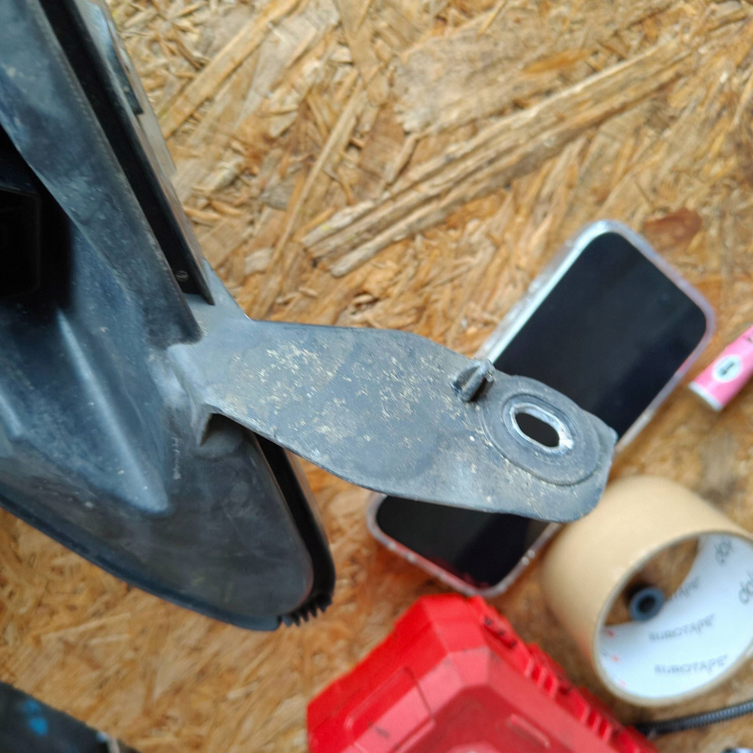 Iveco Daily light left zwykla 5801473750