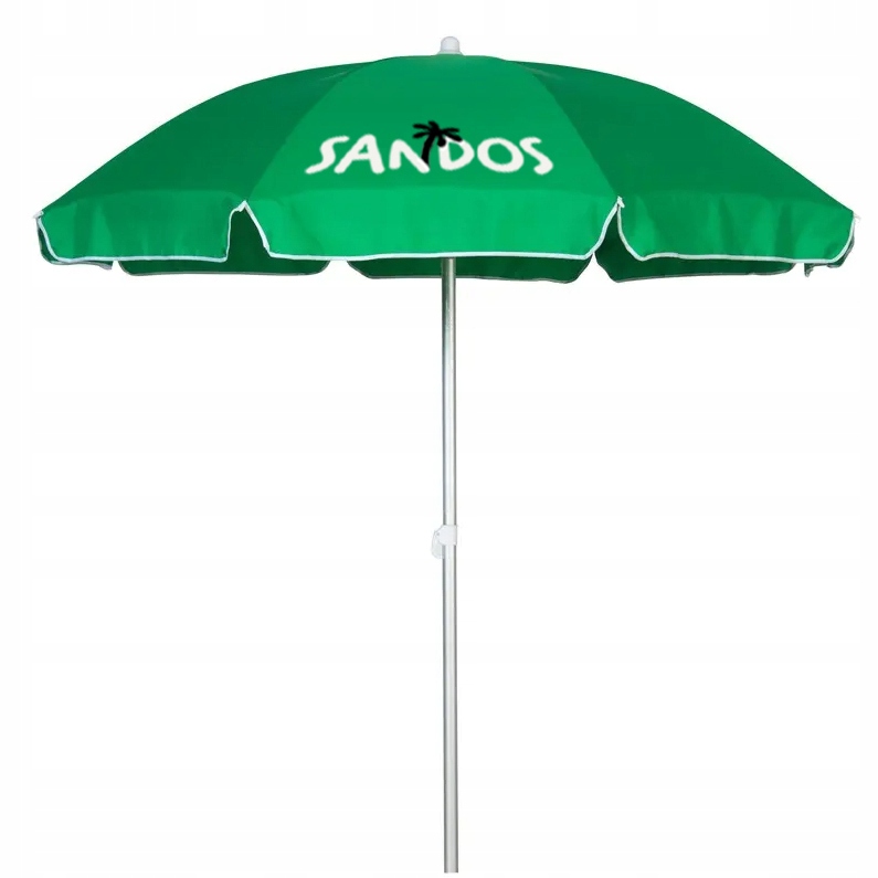 PARASOL PLAŻOWY OGRODOWY TARAS BALKON SKŁADANY XXL Marka inna marka