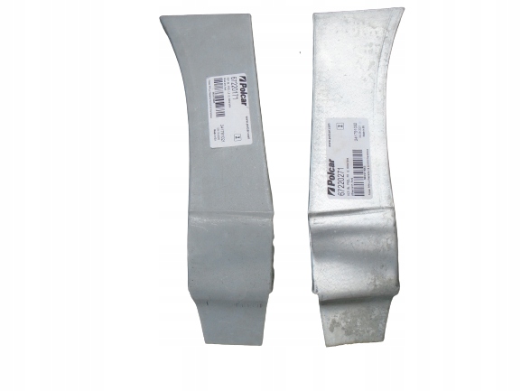 SEAT TOLEDO II LEON 99-05 REPERATURKA BŁOTNIKA L+P