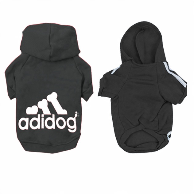 

Adidog Bluza Ubranko Dla Psa Czarny rozmiar M