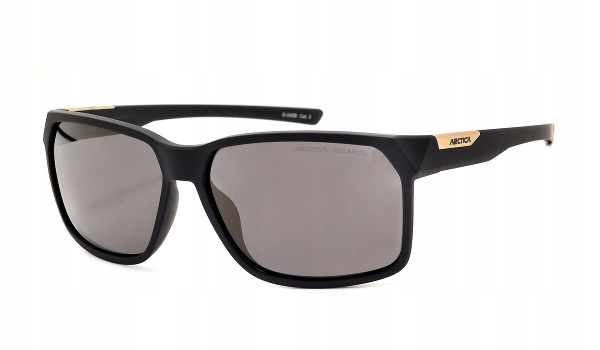 Polarizační Brýle Arctica S-345B Zrcadlové