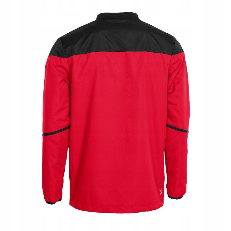 NOWA kurtka wiatrówka HUMMEL r. M Model Authentic AW TOP