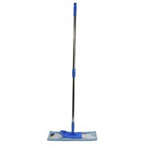 Levně mikrovláknový mop+hůl daf
