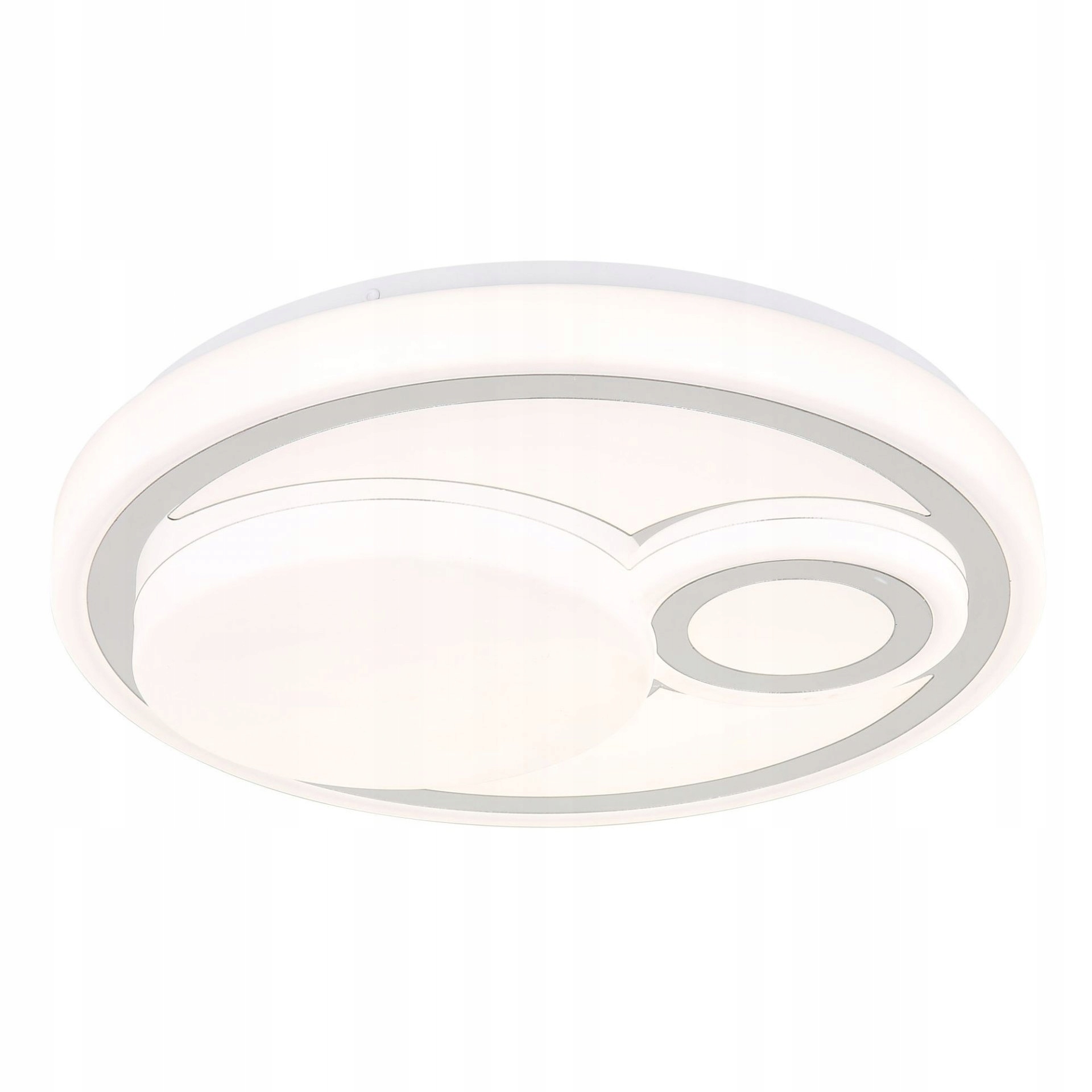stropní svítidlo Led 24W Ruiz 48473 Globo