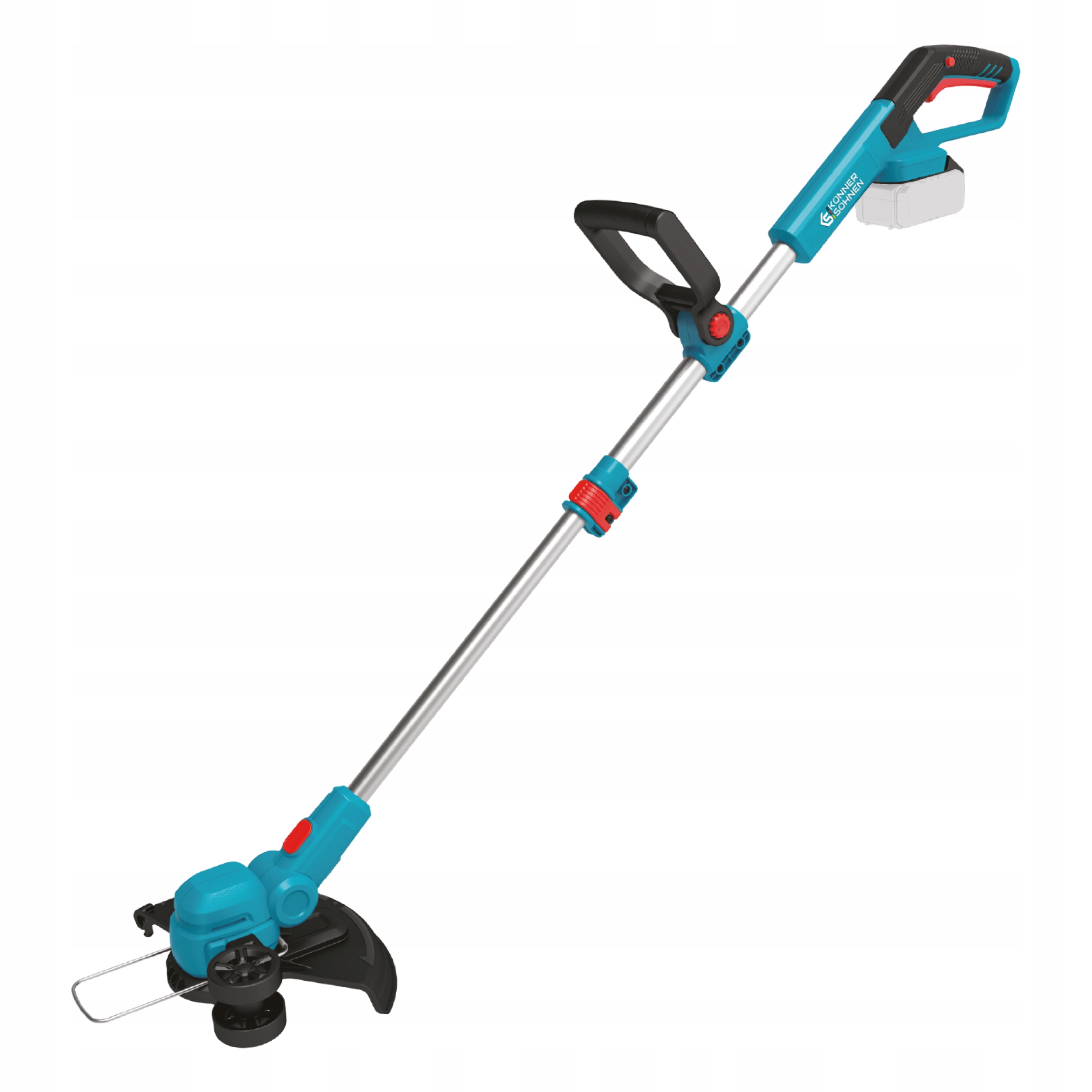 Aku vyžínač Ks CST-20V (bez akumulátoru a nabíječky)