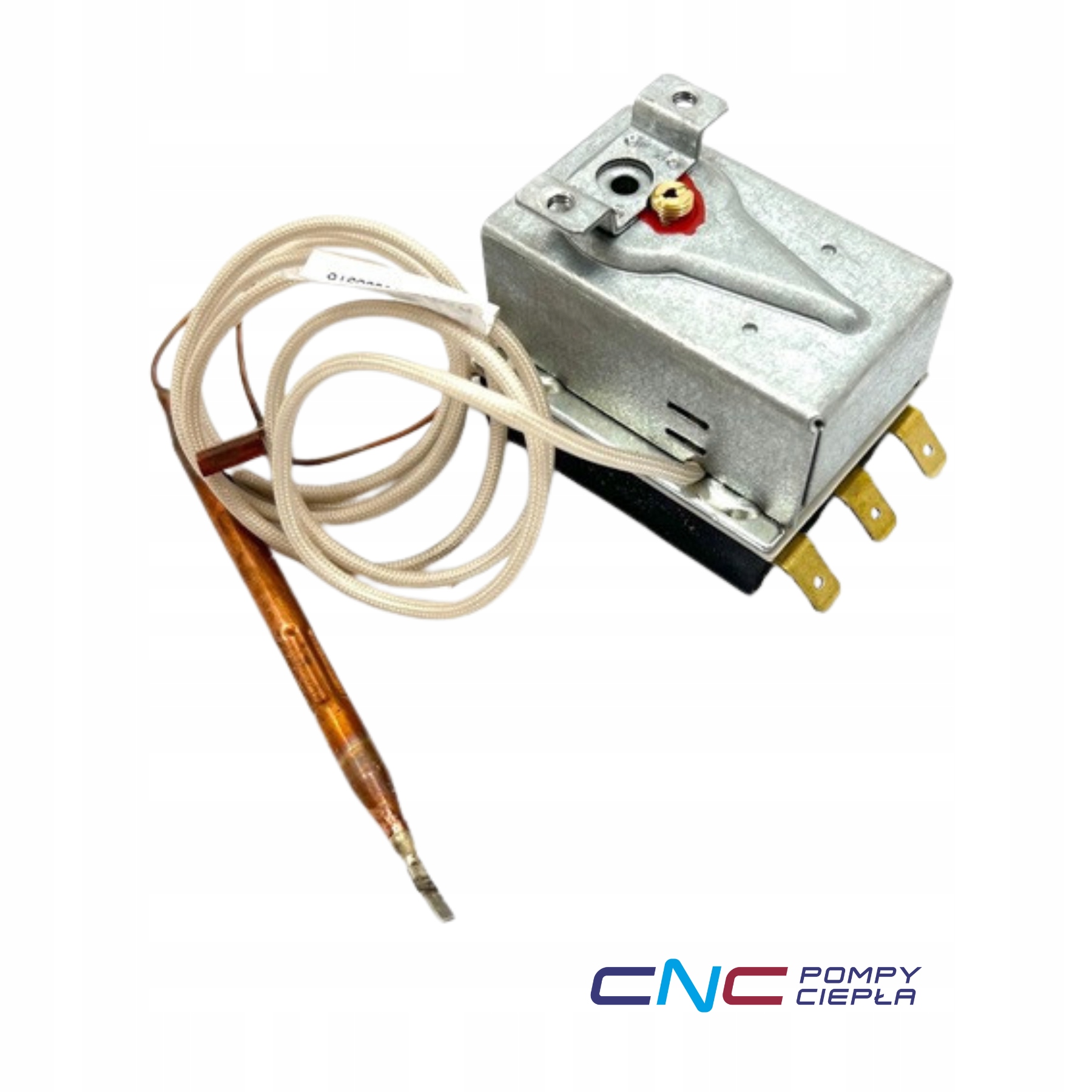 Vaillant 0020273853 – Originálny obmedzovač teploty Stb