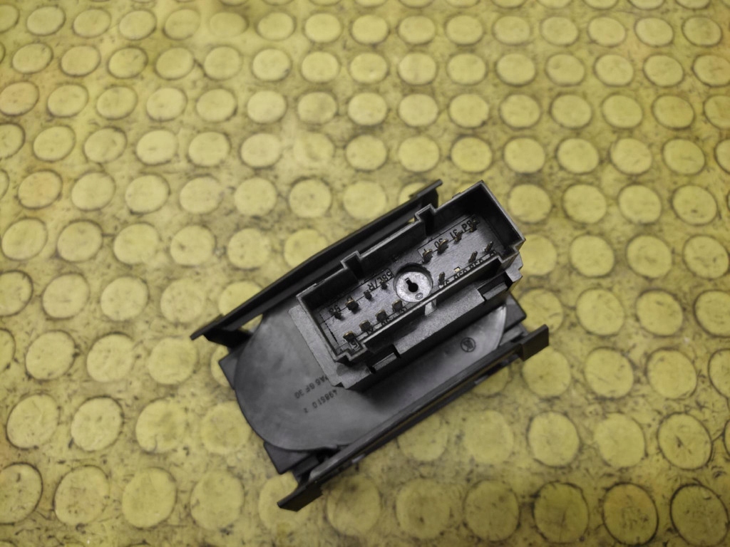 FORD FOCUS MK2 interruttore luci 4M5T13A024