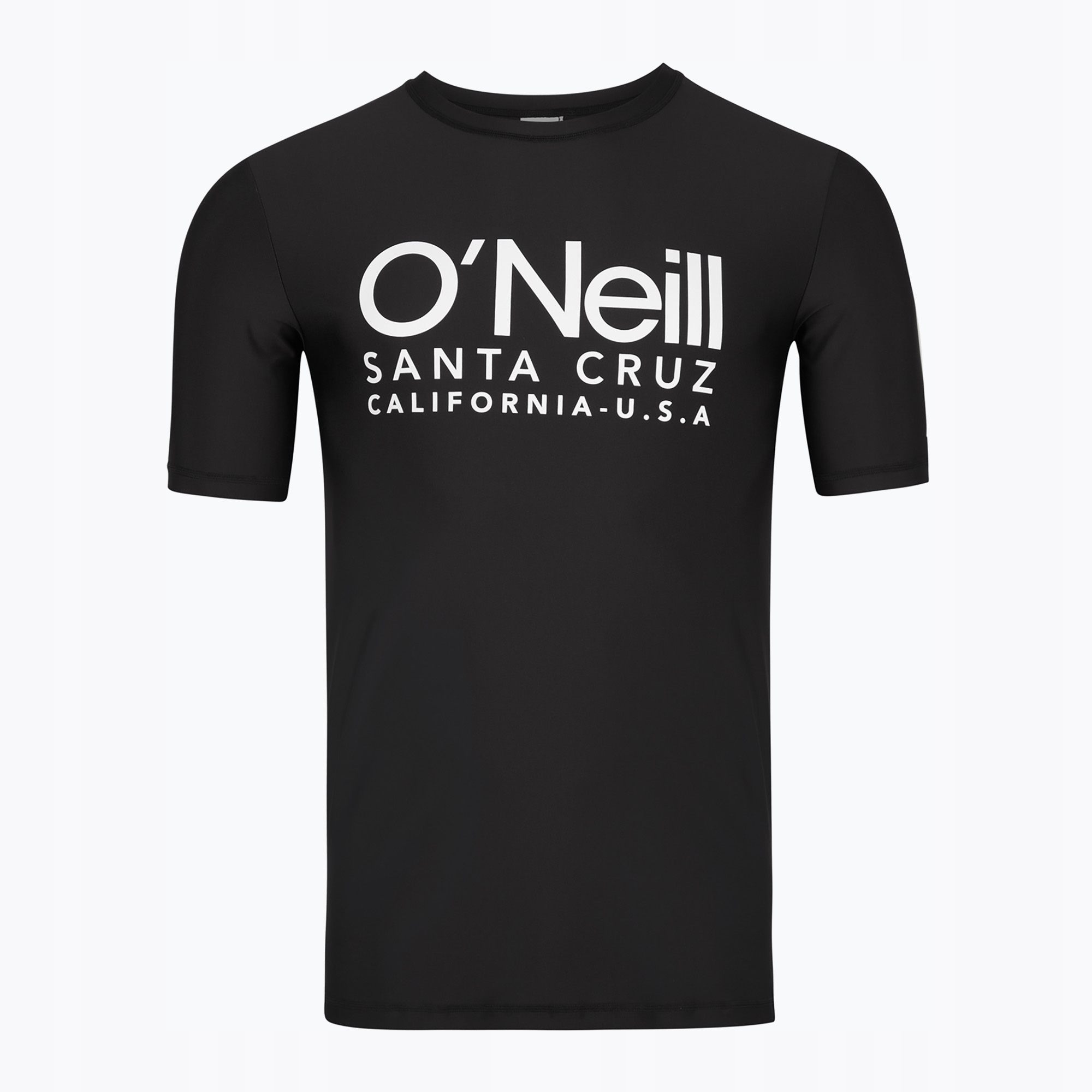 Rashguard Męski O'Neill Cali Krótki Rękaw z Ochroną UV