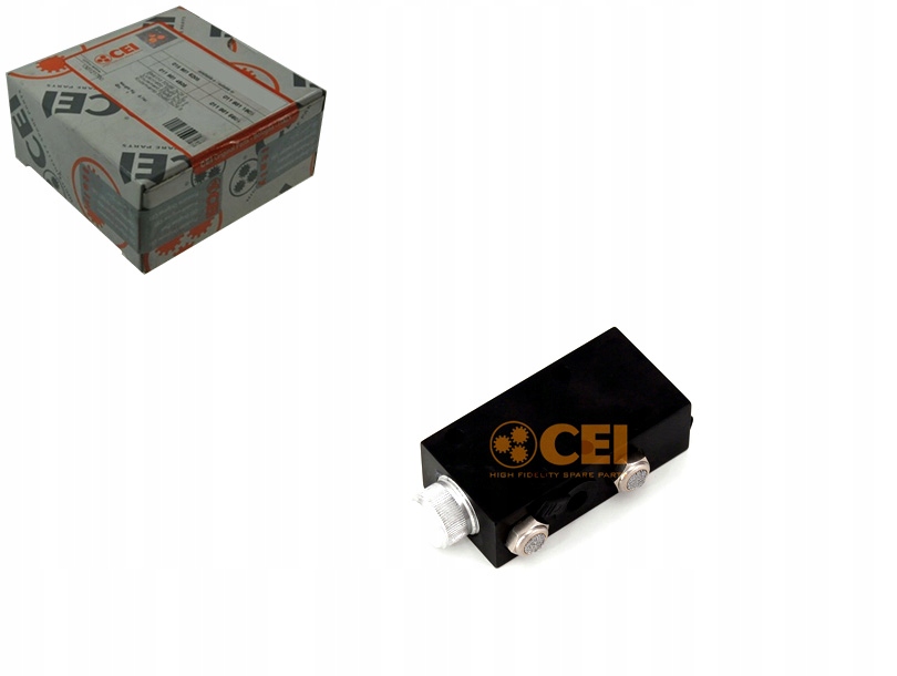 SYNCHRONIZATOR ZAWÓR MERCEDES C.E.I.