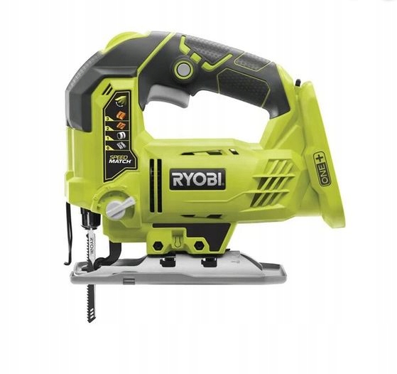 Лобзик Ryobi R18JS-0