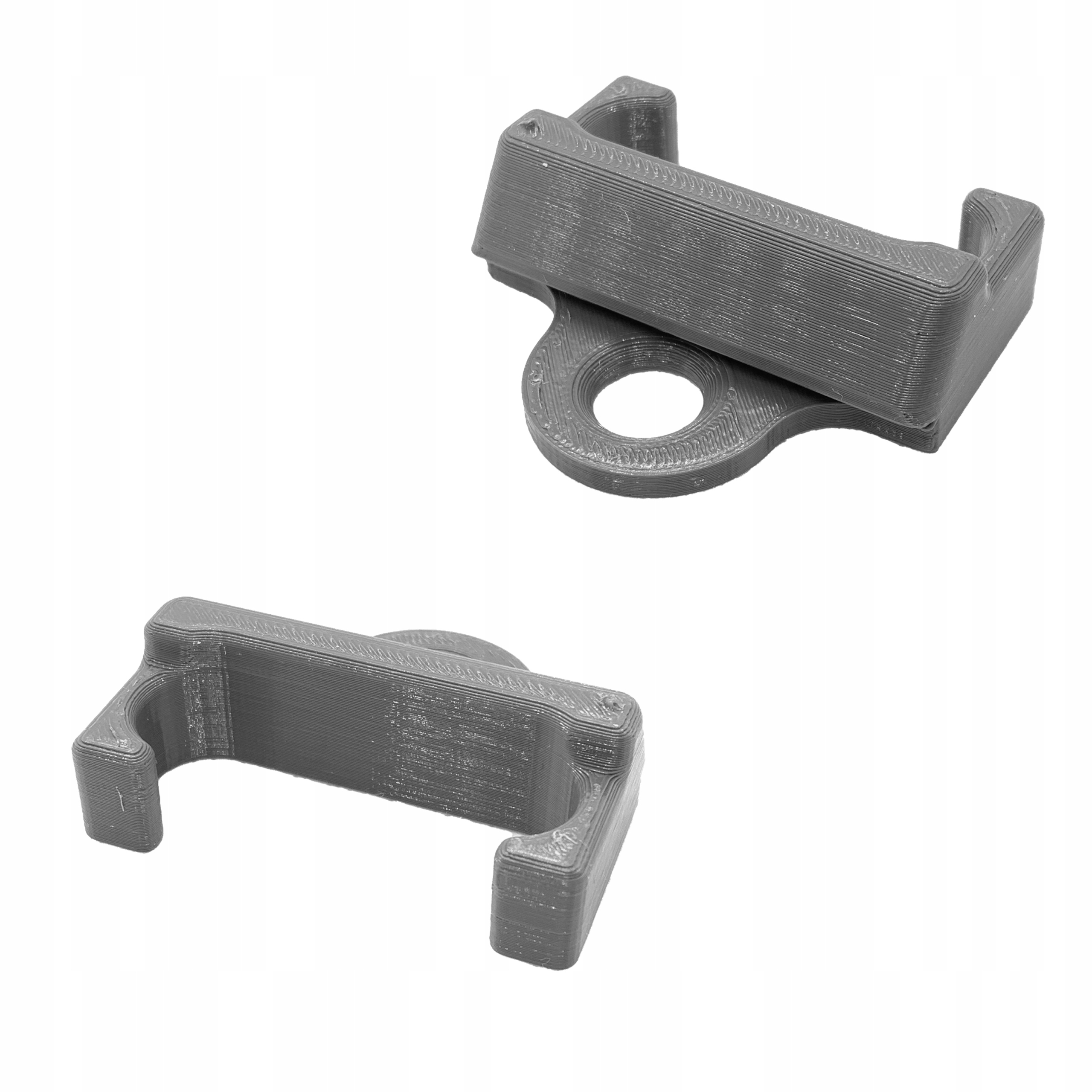 

Uchwyt na smycz do kontrolera Dji Mini 2 | Druk 3D