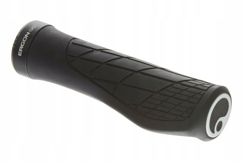 

Chwyty Ergon Grip GA3 Small czarne