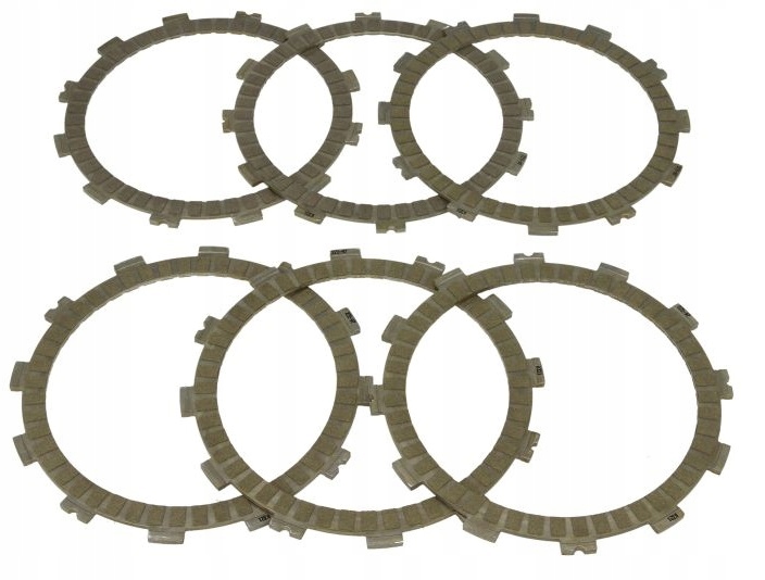 Trw Spojkový Kotúč