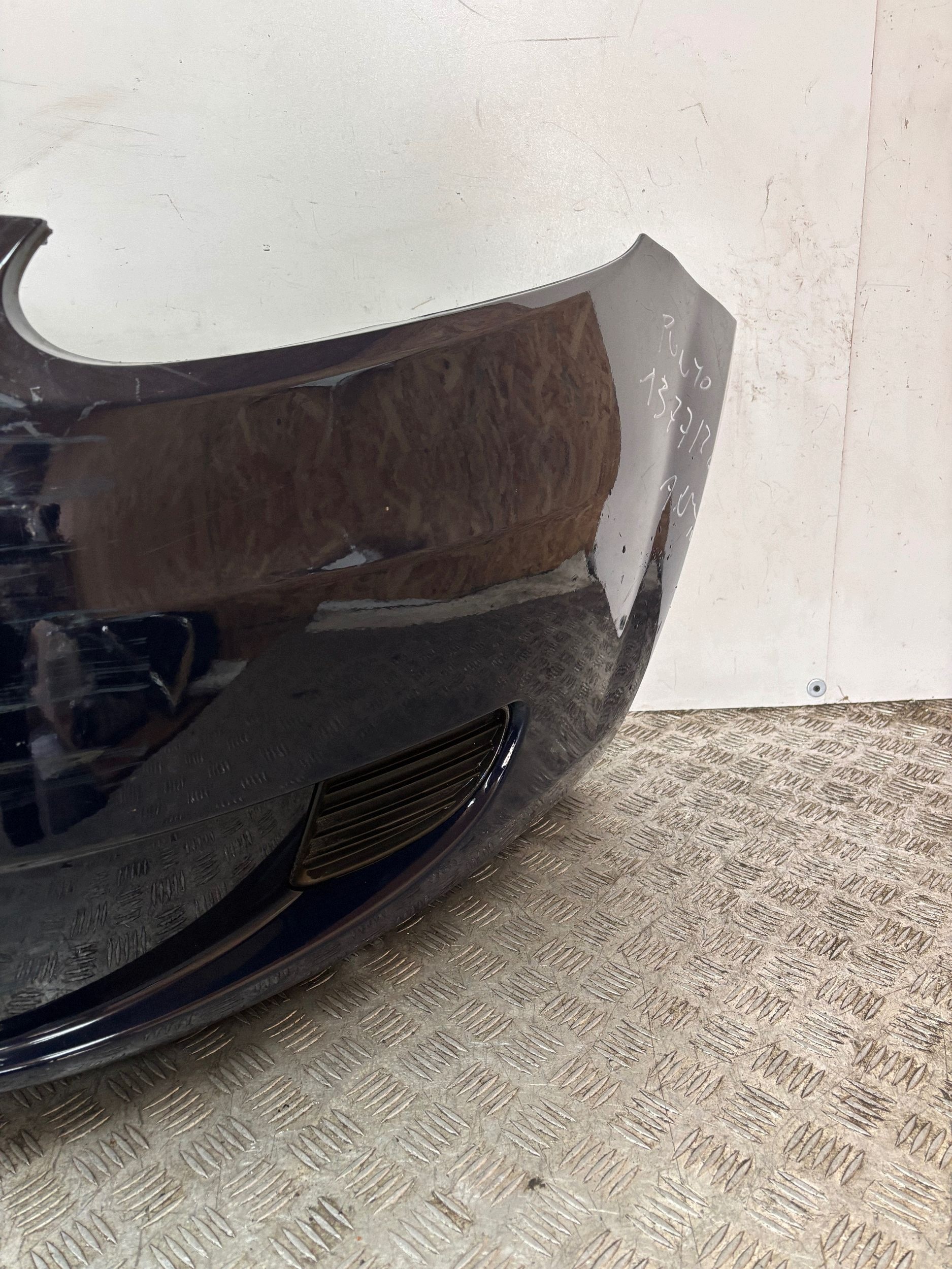 bumper front front FIAT GRANDE PUNTO