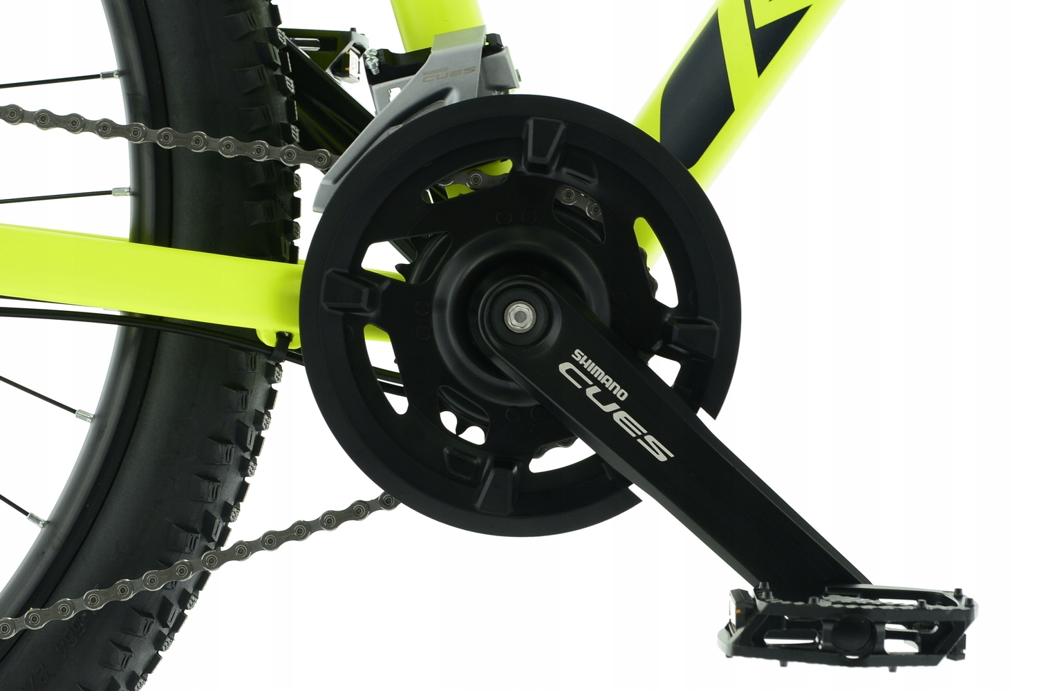 Rower MTB Kands 27,5 Comp-er r14