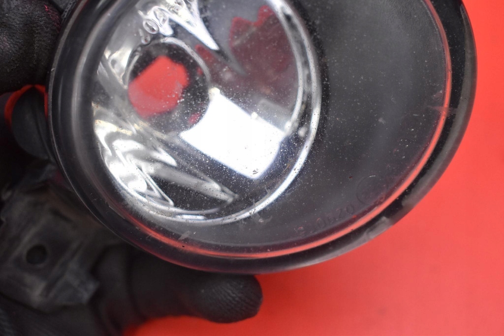 fog light left front front 8200002469 RENAULT MODUS 1 and 04-07