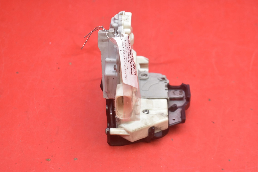 lock door left front front EU 4F1837015 AUDI A6 C6 04-08
