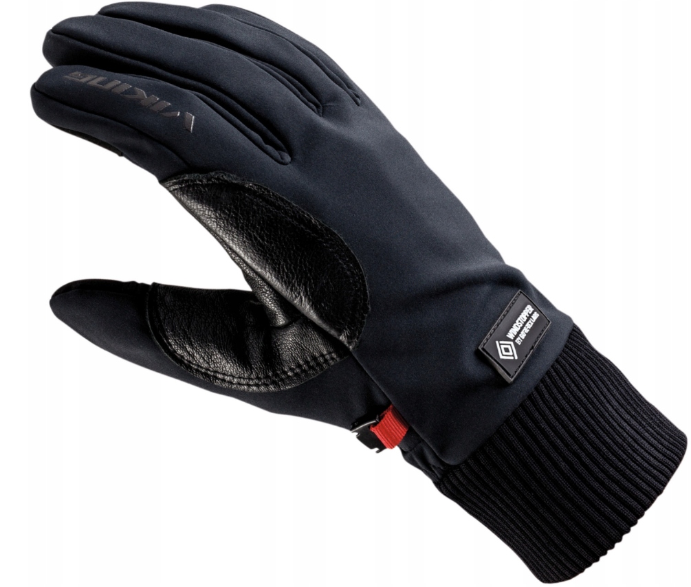 Zimní sportovní rukavice Viking Windcross Gws vel. 11 XXL Gore Windstopper