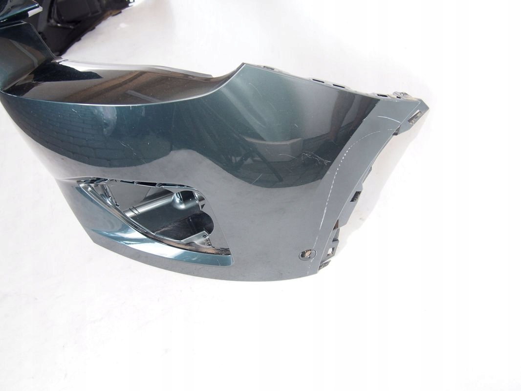 Seat Tarraco 17r bumper front front PDC 2017
