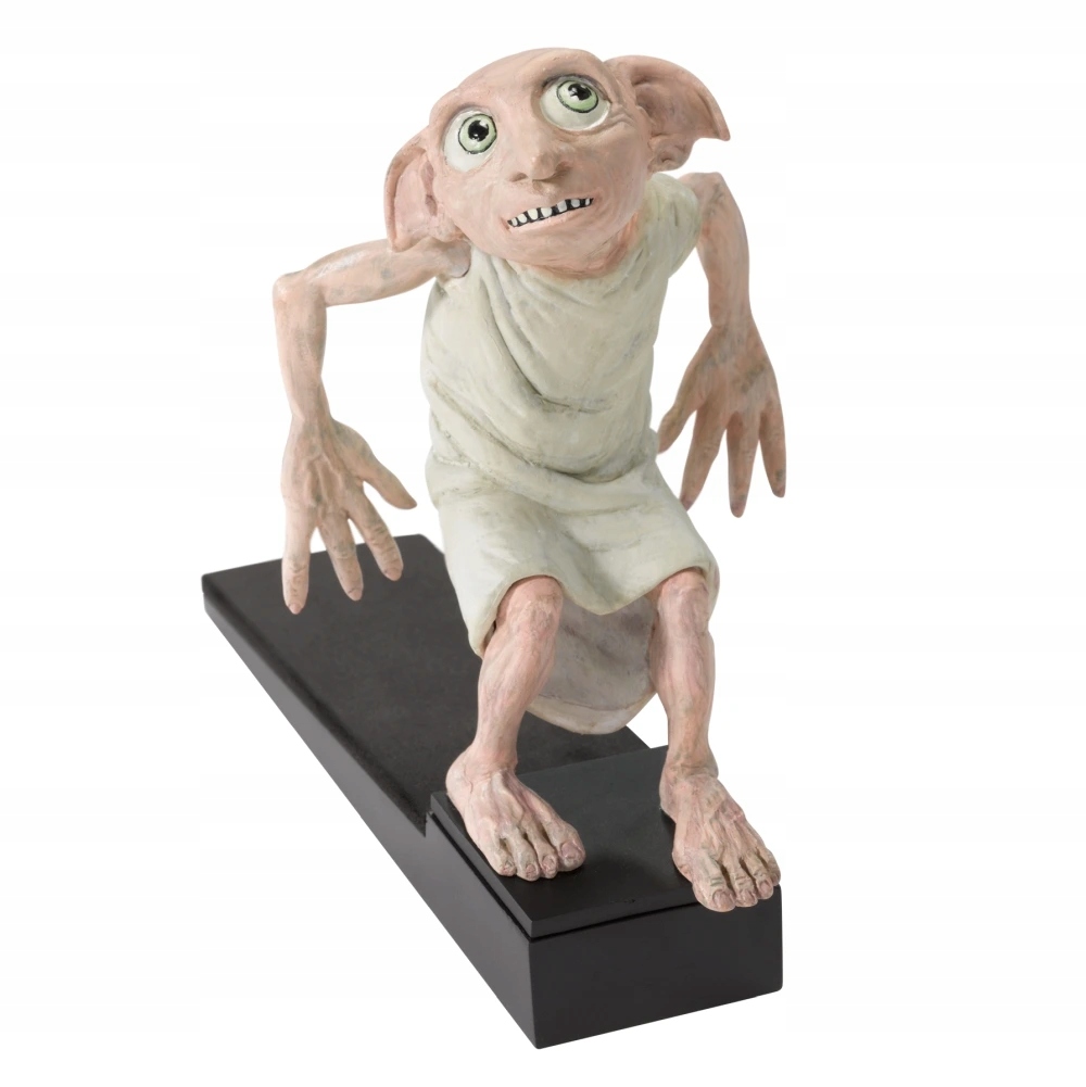 Dobby zarážka dveří, Harry Potter