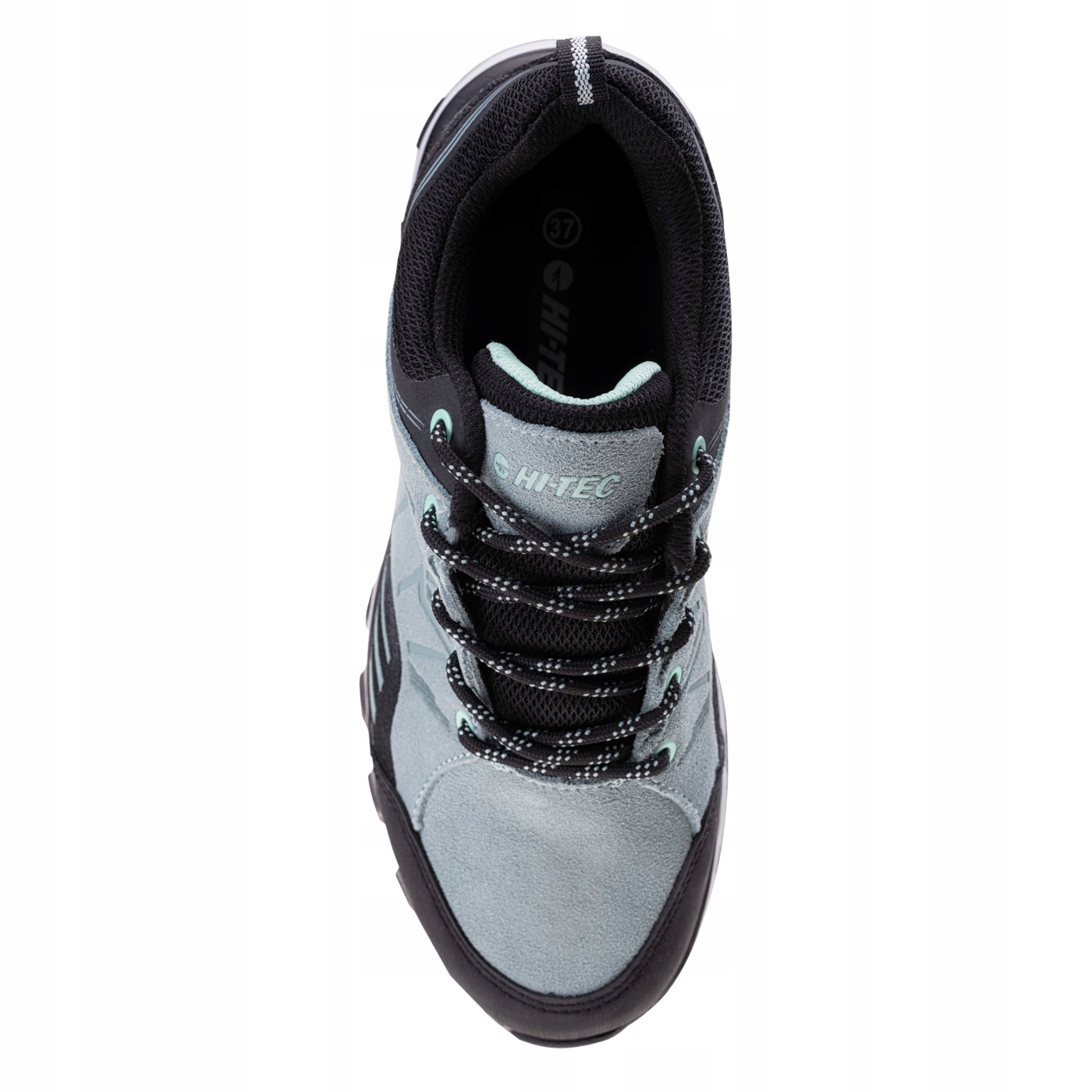 DAMSKIE BUTY TREKKINGOWE TRAPAN HI-TEC 41 Model TRAPAN WP WO'S